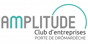 logo amplitude club d'entreprises