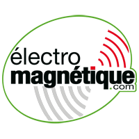 logo electromagnetique.com