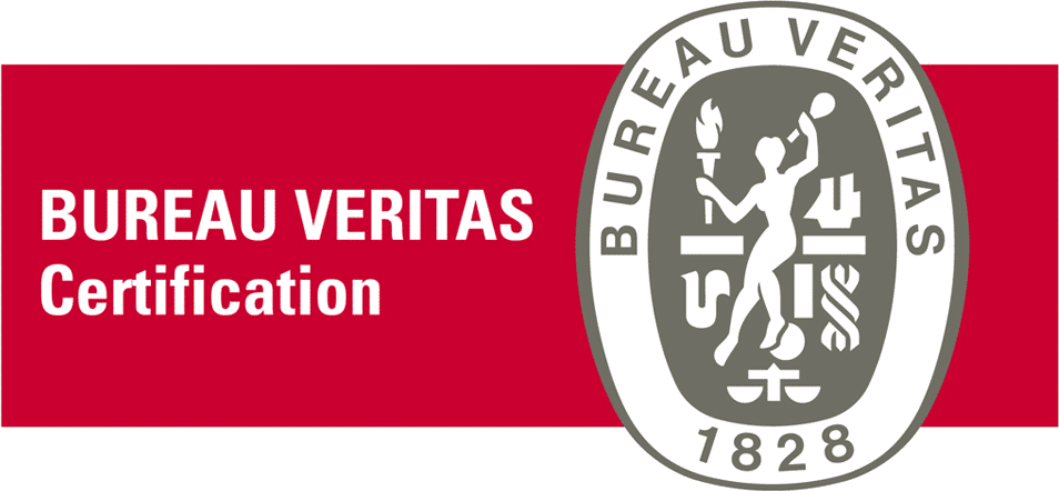 logo Bureau Veritas